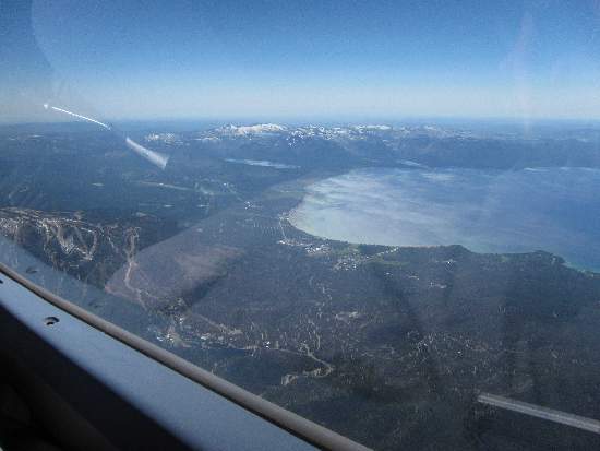 Lake Tahoe