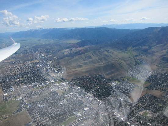 Carson City