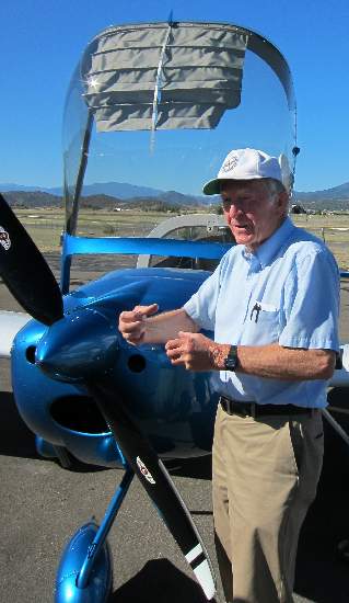 Dick VanGrunsven