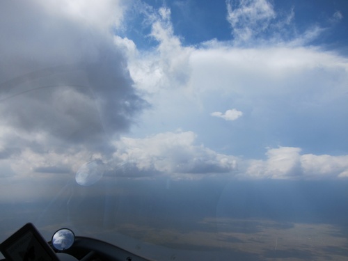 July 2 Tstorm 2